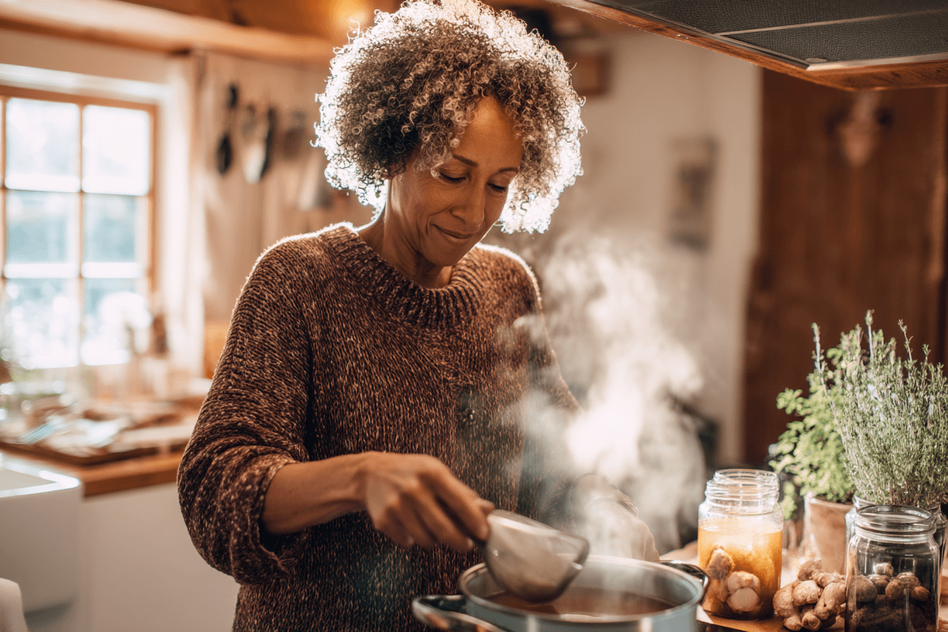 Vitality - Immune Support