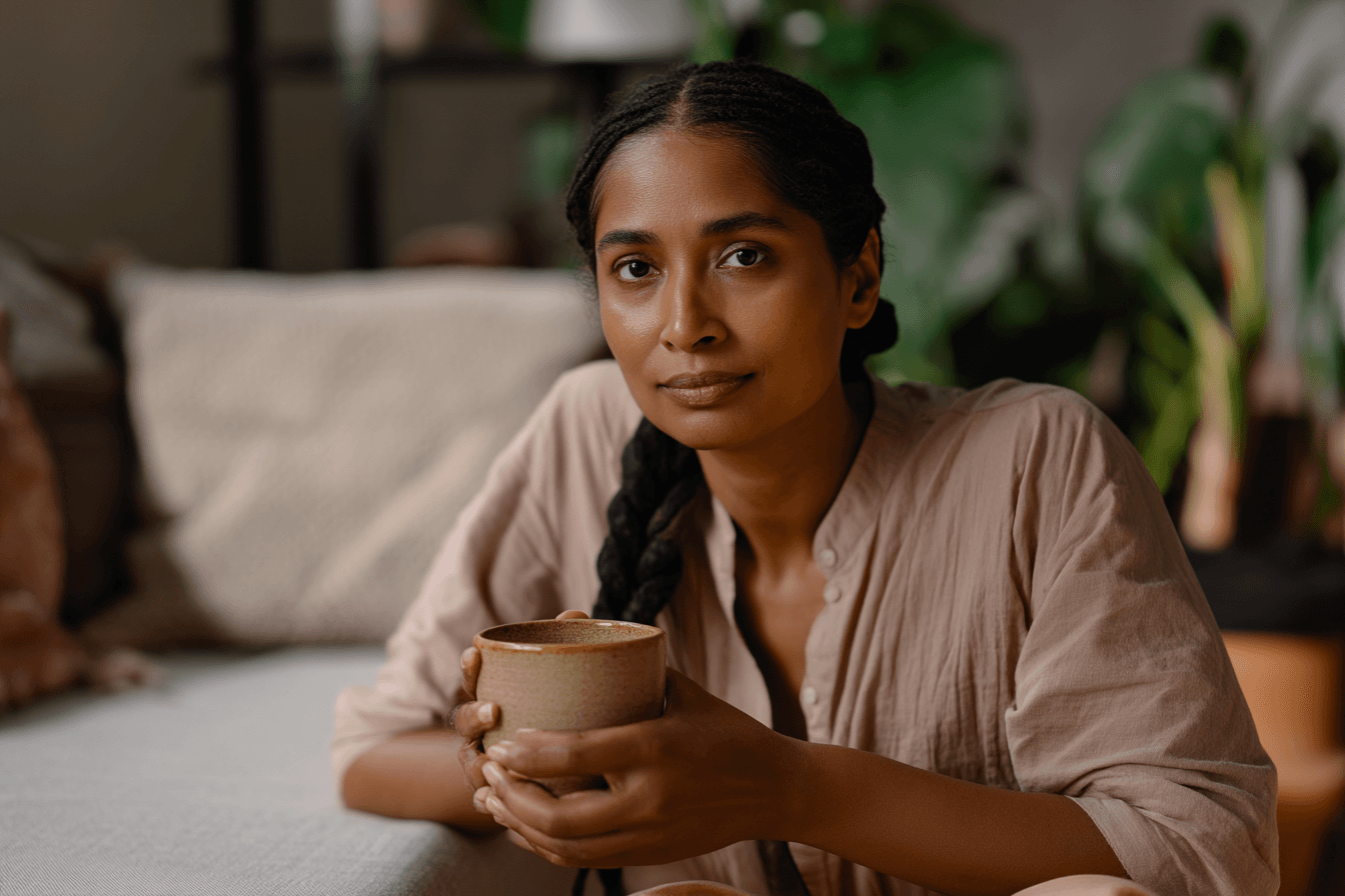 Cognition - Mood Stabilization