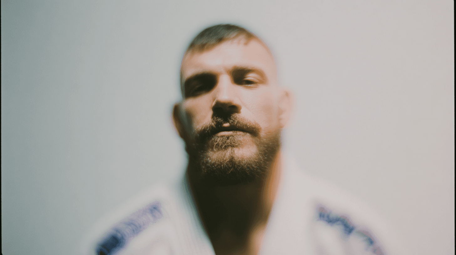 Alex R. - Brazilian Jiu Jitsu