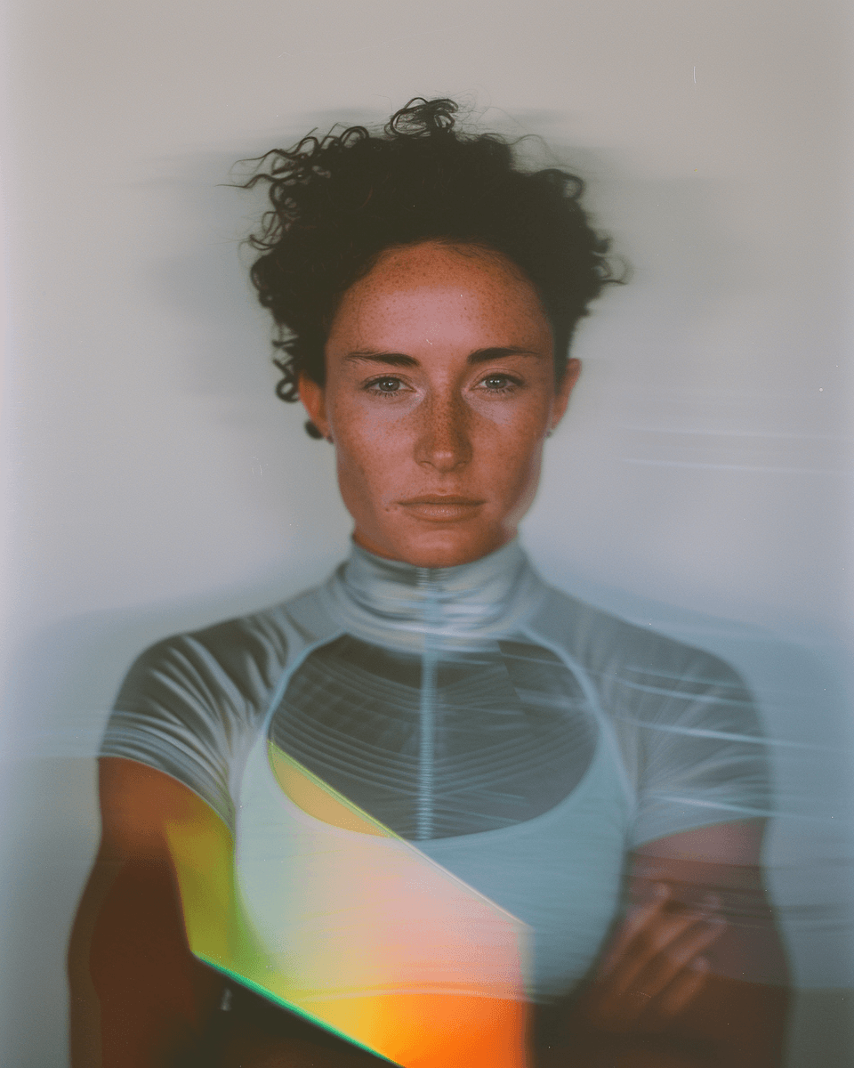 Sami K. - General Fitness